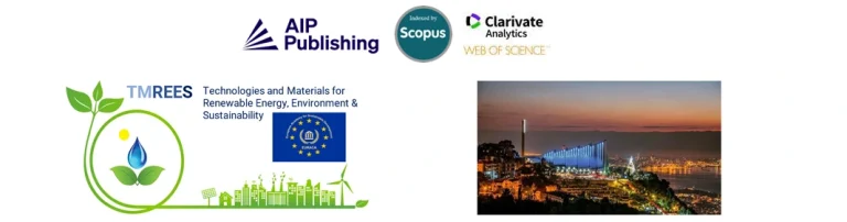 Special Fees for TMREES26. 16–17-18 April 2026 | Beirut, Lebanon